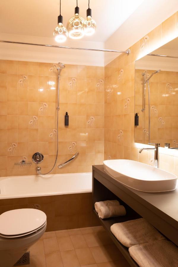 Bed and Breakfast Noessinghof Тироло Экстерьер фото