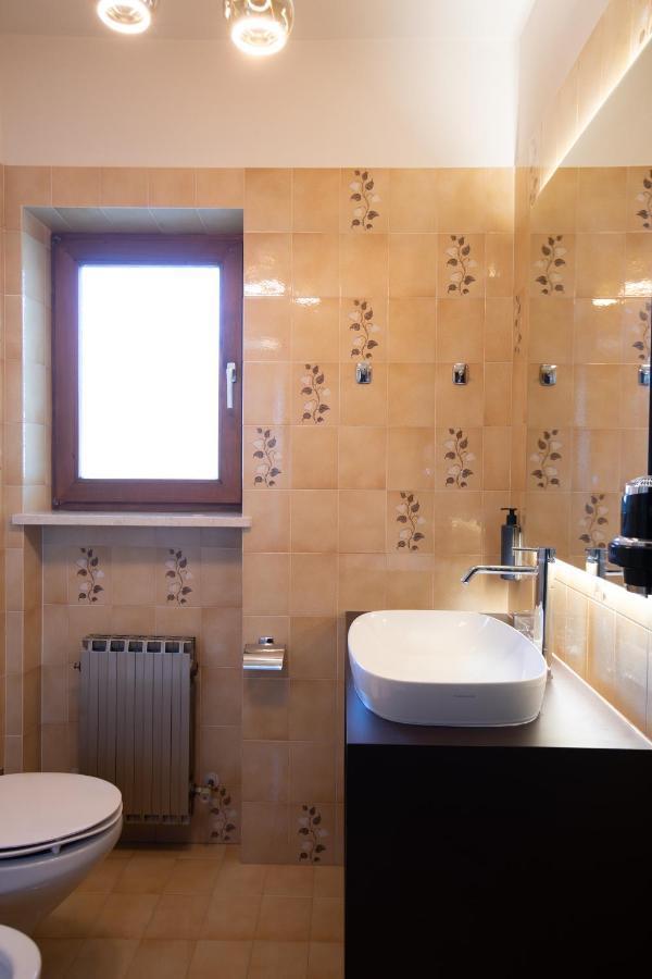 Bed and Breakfast Noessinghof Тироло Экстерьер фото