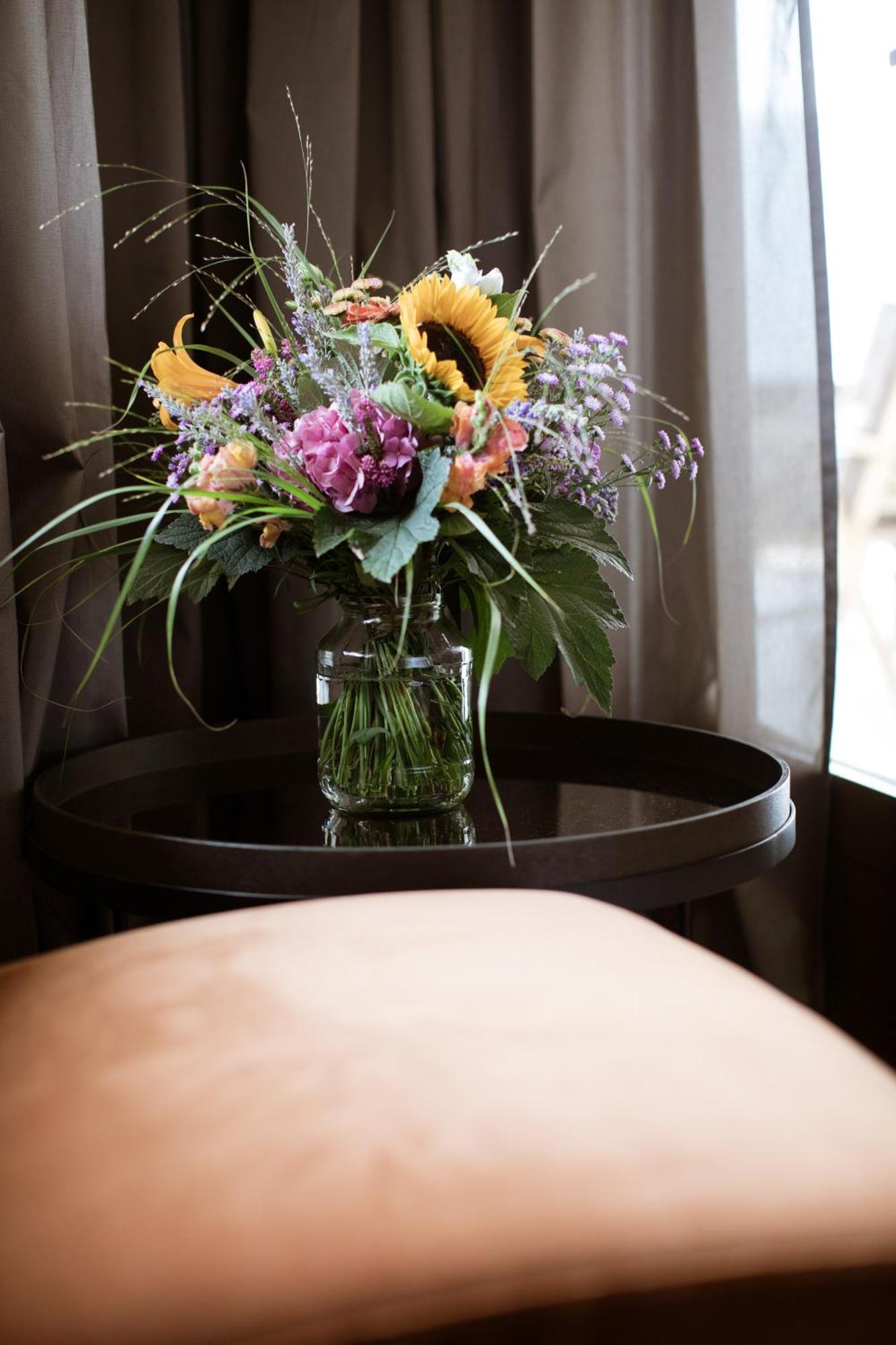 Bed and Breakfast Noessinghof Тироло Экстерьер фото